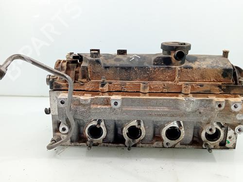 Cylinder head RENAULT CLIO IV (BH_)  | BP25870844M5 
