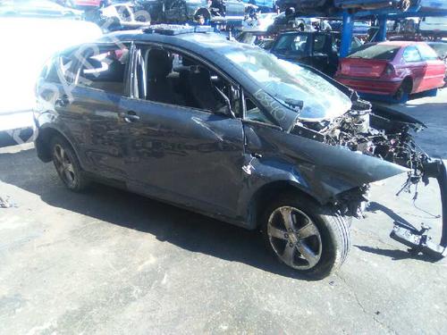 Right rear window motor SEAT ALTEA (5P1)  | BP5301716E22 