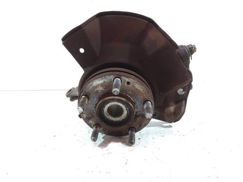 Used Right front steering knuckle KIA CARENS III MPV (UN) 2.0 CRDi 115 (115 hp) 8623313