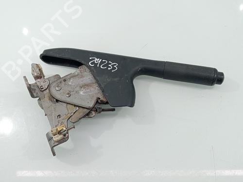 Used Hand brake FORD FIESTA V (JH_, JD_) [2001-2014]  29561597
