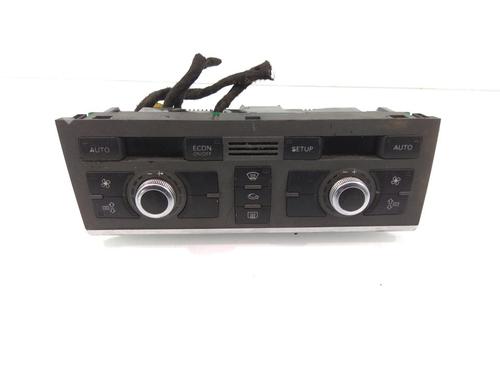 climate-control-audi-a6-c6-avant-4f5-30-tdi-quattro-4f1820043h-2004-2005-2006-2007-2008-2009-2010-2011-11053898 main image