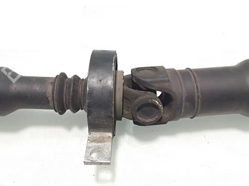 Driveshaft BMW 1 (E81)  | BP16439373M37 