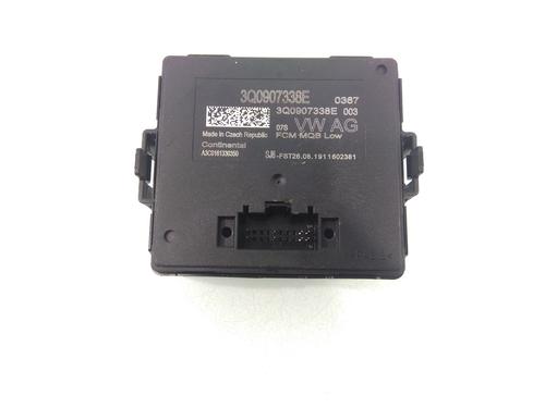 Elektronisk modul SEAT LEON (5F1) [2012-2021]  13545914