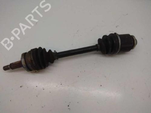 Right front driveshaft KIA SPORTAGE II (JE_, KM_)  | BP5292346M39 