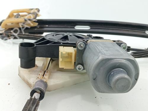Front right window mechanism AUDI A1 Sportback (GBA) 30 TFSI | BP31885420C23 