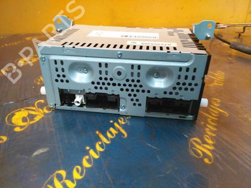 Used Other FORD MONDEO V Hatchback (CE) 2.0 TDCi (150 hp) 14215550