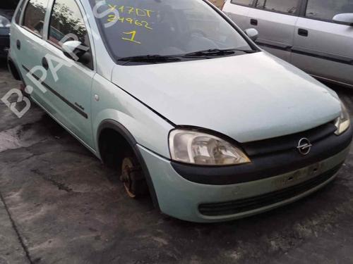 Démarreur OPEL CORSA C (X01)  | BP10749895M8 