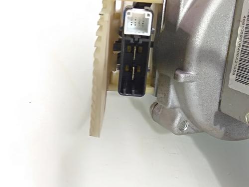 Steering column RENAULT SCÉNIC I MPV (JA0/1_, FA0_)  | BP23986681M21 