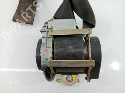 Front left seatbelt CITROËN C4 Coupe (LA_)  | BP8757758I26 