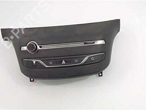 Used Switch Switch PEUGEOT 308 SW II (LC_, LJ_, LR_, LX_, L4_) 1.6 BlueHDi 120 (120 hp) 16298326 16298326