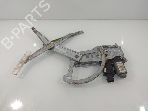Front right window mechanism OPEL COMBO Box Body/MPV 1.3 CDTI 16V | BP10962590C23 