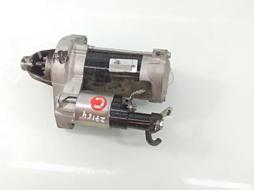 Used Starter HONDA CIVIC VIII Hatchback (FN, FK) [2005-2012]  17917951