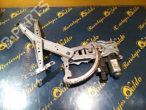 Elevalunas delantero derecho OPEL CORSA C (X01) 1.0 (F08, F68) (58 hp) 5289134