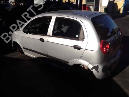 Left taillight CHEVROLET MATIZ (M200, M250)  | BP11701644C34 