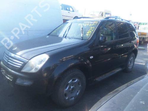 SSANGYONG REXTON / REXTON II (GAB_) 2.7 Xdi (165 hp) 1448152