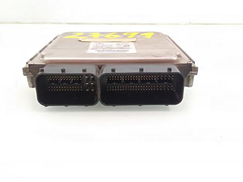 Engine control unit (ECU) MERCEDES-BENZ GLA-CLASS (X156) GLA 200 CDI / d (156.908) | BP21808251M57 