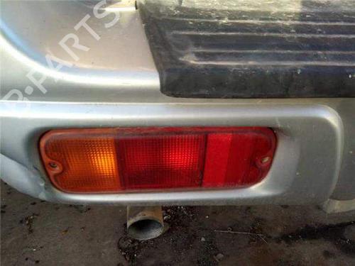Used Left taillight Left taillight 38518916 38518916