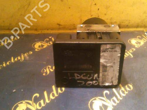 ABS pump RENAULT LAGUNA II (BG0/1_) 2.2 dCi (BG0F) | BP5304559M43 