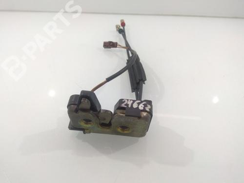 Used Tailgate lock Tailgate lock FORD FIESTA V (JH_, JD_) [2001-2014] 10416611 10416611