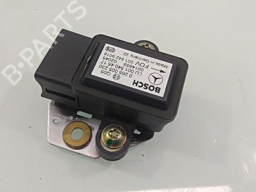 Electronic sensor MERCEDES-BENZ S-CLASS (W220)  | BP16785746M84 
