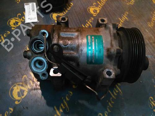Used AC compressor RENAULT LAGUNA I (B56_, 556_) [1993-2002]  5307627