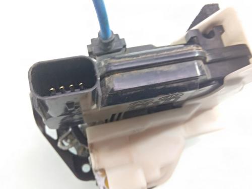 Rear left lock KIA RIO III (UB) 1.25 CVVT | BP22650213C100 