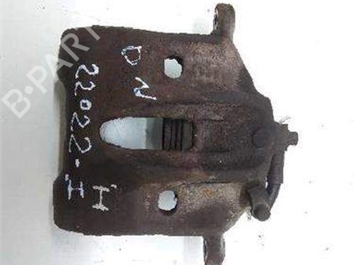 Used Left front brake caliper Left front brake caliper 11620920 11620920