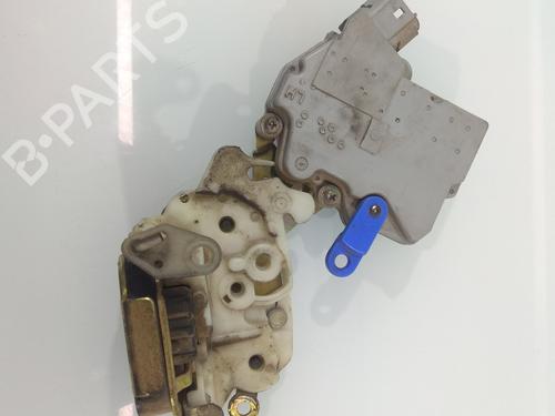Front left lock NISSAN TERRANO II (R20)  | BP5298138C98 