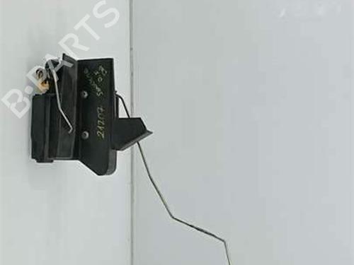 Used Front left lock Front left lock 6711182 6711182