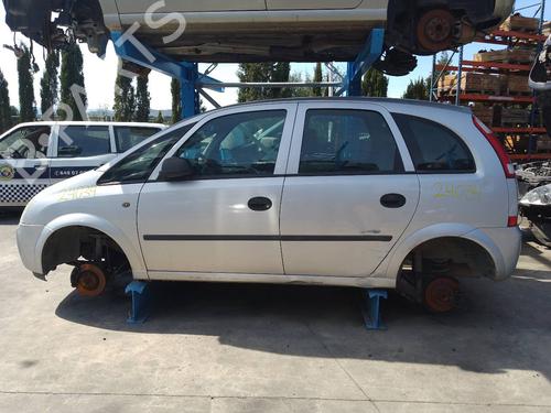 Scheinwerfer links OPEL MERIVA A MPV (X03)  | BP10542405C28 