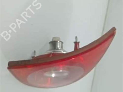 Left taillight VW GOLF V (1K1) 1.9 TDI | BP38523507C34 - Image 4