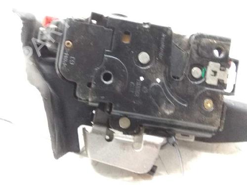 Rear left lock AUDI A4 B5 (8D2) 1.9 TDI | BP5300194C100 