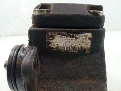 Injection pump OPEL CORSA D (S07) 1.4 (L08, L68) | BP39026062M78 - Image 5