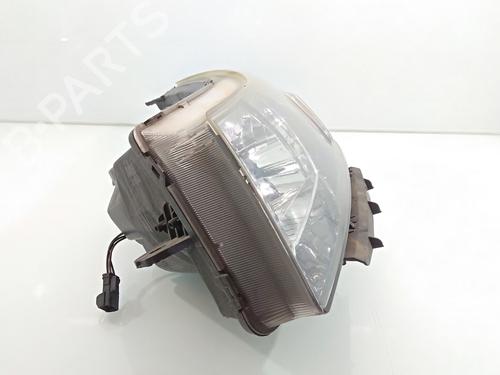 Left headlight CHEVROLET CRUZE (J300)  | BP15070728C28 