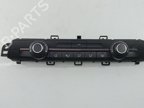 Used Climate control PEUGEOT RIFTER [2018-2025]  29464810