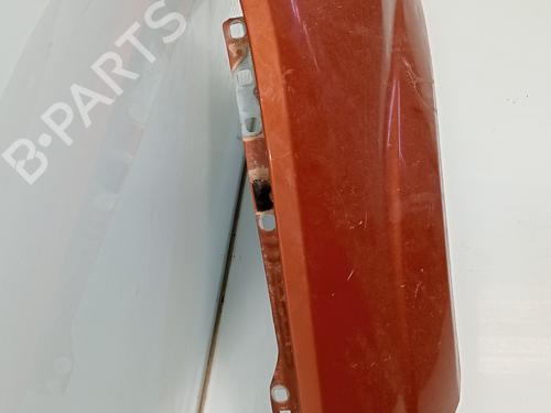 Left front fenders FORD FIESTA V (JH_, JD_) 1.4 TDCi | BP25118374C41 