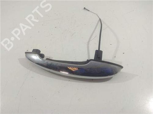 Used Front left exterior door handle Front left exterior door handle 38518882 38518882