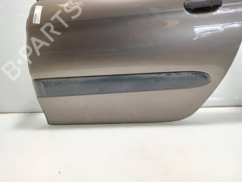 Left rear door CITROËN XSARA PICASSO (N68)  | BP24204905C4 