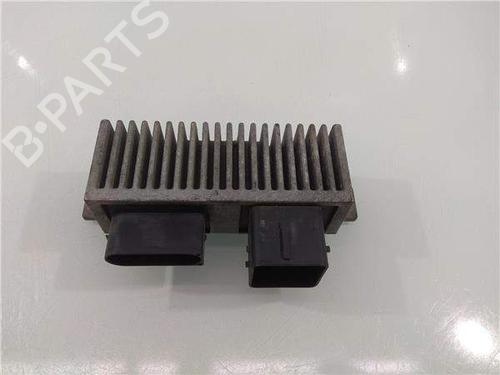 Used Electronic module Electronic module 13528437 13528437