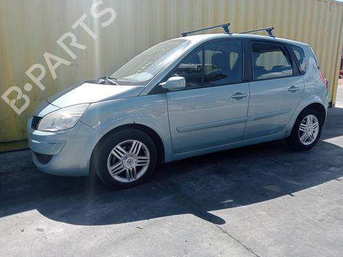 ABS pump RENAULT SCÉNIC II (JM0/1_)  | BP19478367M43 