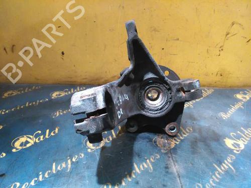 Højre Styrespindel Lejehus PEUGEOT 206 Hatchback (2A/C) 1.4 i (75 hp) 5301178