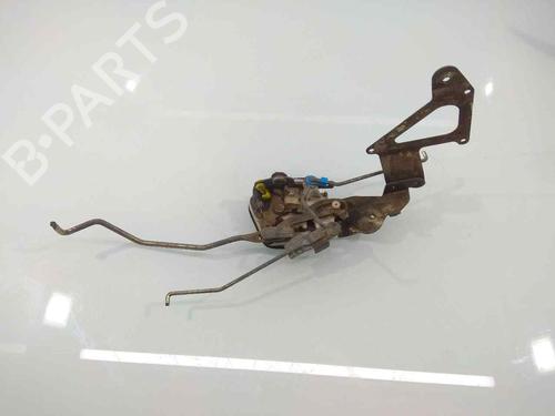 Front right lock HYUNDAI ACCENT II (LC) 1.3 | BP10631937C97 