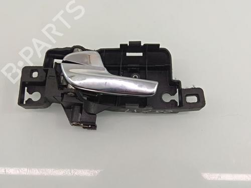 Used Front left interior door handle FORD S-MAX (WA6) [2006-2014]  16317353