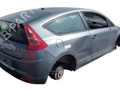 Right taillight CITROËN C4 Coupe (LA_) 1.6 HDi | BP15606702C35 