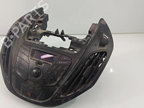 Radio FORD TRANSIT COURIER B460 Box Body/MPV  | BP16447030E6 