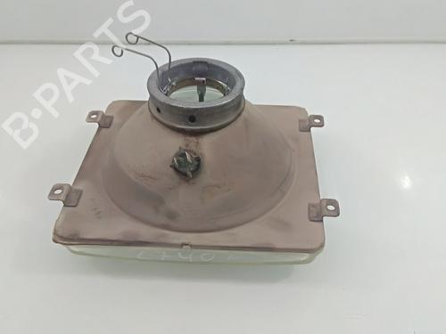 Right headlight MERCEDES-BENZ MB Van (W631) 2.0 D | BP19262187C29 