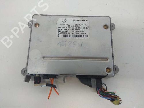 Elektronisk modul MERCEDES-BENZ CLK (C209) CLK 240 (209.361) (170 hp) 5307594