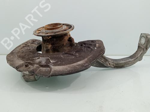 Right front steering knuckle MERCEDES-BENZ C-CLASS (W205) C 220 BlueTEC / d (205.002, 205.004) | BP25470040M26 