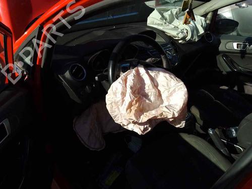 Generator FORD FIESTA VI (CB1, CCN) 1.5 TDCi | BP10216694M7 