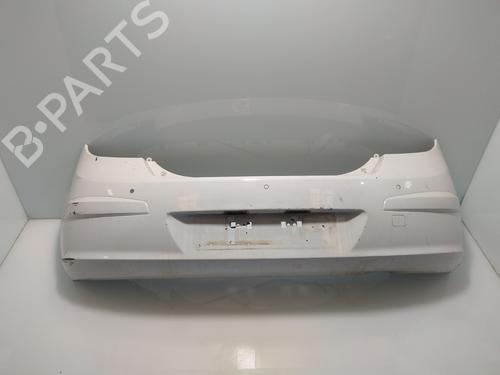 Rear bumper HYUNDAI i30 (FD) 2.0 CRDi (140 hp) 10058108